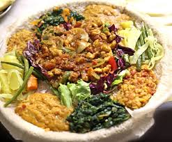 Preparo antipasti,pimi e secondi per singoli o per famiglia tutto casalingo. Storia Cucina Eritrea