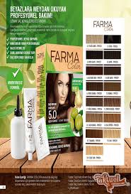 Farmasi Temmuz Katalogu 2019 Online Katalog Indirimleri Kacirma Rimel Maskara Renkler
