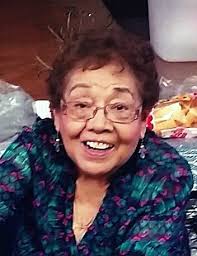 Paulina Ramirez Obituary