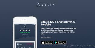 Here, you can track the value of a cryptocurrency from last 24 hours to all the way back to its launch coins.live covers hundreds of cryptocurrencies which you can track here. How To Track Your Cryptocurrency With Delta