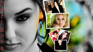 Michael Jackson's Fanfics: FanFic : " Perigosa " (+18 )