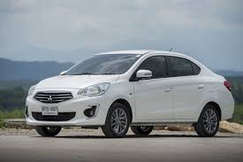 ร ว ว new mitsubishi attrage ม ตซ บ ช แอททราจ ใหม ข บจากกร งเทพ ระยอง 2017 cvt eco car mitsubishi mivec new attrage new mirage ม ต รถแต ง มอเตอร