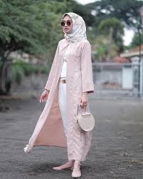 Model baju batik atasan terbaru. Model Baju Atasan Muslim Wanita Modern Terbaru Untuk Pesta Inspirasi Fashion Hijab Pakaian Fashion Busana Islami