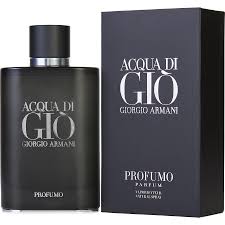 The data controller is giorgio armani s.p.a., via borgonuovo 11, 20121 milan; Giorgio Armani Acqua Di Gio Profumo For Men 180ml Parfum Shopee Malaysia