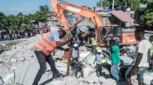 Aug 14, 2021 · panique après un tremblement de terre en haïti. 4tpgegk90kh Vm