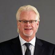 Graco Executive Team