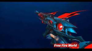 Free Fire Scar Will Be The Next Weapon To Have An Evolution Skin Everything You Need To Know
