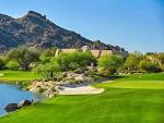 The Boulders North Golf Course Review Scottsdale AZ | Meridian ...