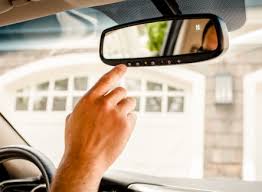 Then press and hold down the button you programmed in your vehicle. Homelink And Liftmaster Compatibility Liftmaster