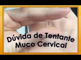 Duvida De Tentante Muco Cervical Roberta Duarte Youtube