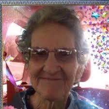 Opal Cheek Hoskins (1934-2015)