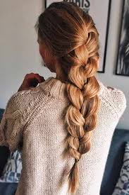 Popular Types Of Braids And Inspiring Ideas Of How To Wear Them Frisuren Geflochtene Frisuren Flechtfrisuren
