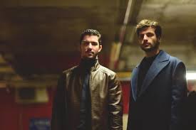 Halka 6 Bolum Izle Izleme