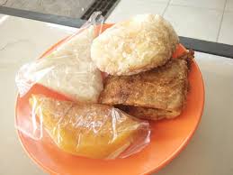 Buntu asyik masak menu yang samakan? Breakfast With Coffee And Snacks Sarapan Pagi Dengan Kopi Dan Kue Ringan Steemit