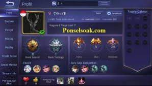 Nickname mobile legends keren simbol. Cara Edit Nama Membuat Nama Unik Di Mobile Legends