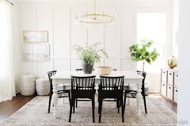 Never miss new arrivals that match exactly what you're looking for! Modern Dining Chairs From Article Caitlin Marie Design