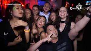 158 jalan tun h s lee 50000 kuala lumpur. Reggae Mansion Kuala Lumpur Malaysia Rooftop Bar Full Moon Party Youtube