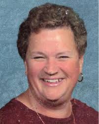 Known for her great sense of humor and determined spirit, Jane approached  life with unwavering strength and a strong faith. She cherished the company  of her loved ones and treasured memories of