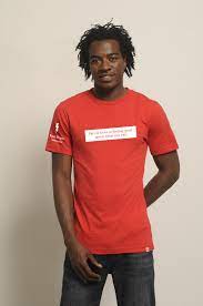 Ryan Storm Is An Advocate For Eating Well Sourced Sustainable Clean Healthy And Organic Food He Wants To Change The Ste Love T Shirt Feel Good Mens Tshirts