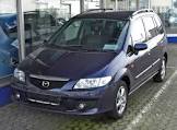 MAZDA-PREMACY