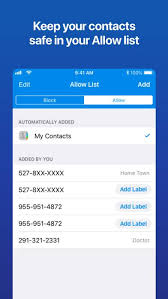 How can i disable robokiller on my iphone or android device? Robokiller Spam Call Blocker App Download Updated Sep 19 Free Apps For Ios Android Pc