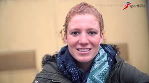 Gorbunova, zsanett bragmayer (hun), emma jackson and france's cassandra beaugrand. Road To Rio Jolanda Annen Youtube