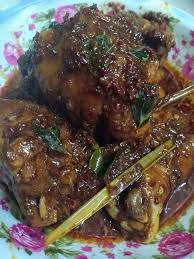 Mulai dari resep masakan ayam indonesia dengan bumbu khas nusantara hingga resep ayam luar negeri yang populer bisa anda dapatkan resep lengkapnya di bawah ini. Resepi Ayam Masak Palembang Paling Mantap Iluminasi