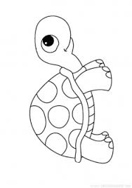 Kaplumbaga Boyama Sayfasi Okuloncesitr Preschool Boyama Sayfalari Aplike Sablonlari Kaplumbaga