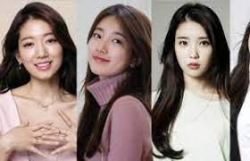 Kedua aktris cantik korea selatan ini diumumkan berpacaran dengan aktor . Explore The Trend Of Korea Park Shin Hye Suzy Iu And Ailee S Extreme Diet Routines Fashionn S Follow Me Season 5 Style And In 2021 Iu Diet Park Shin Hye Suzy