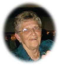 Norma Hardy Obituary (2009)