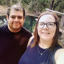 Hidden Carter Springs watering hole 💙