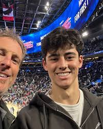 Hey I'm Colin Lederer and I'm from San Clemente CA. Im fully committed to  cal poly slo and i plan