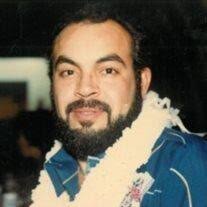 Daniel Patrick Aragon Obituary