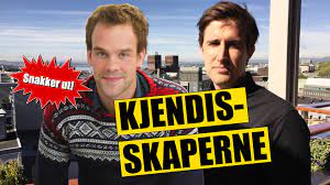Blant dem var morten harket, sturla berg johansen med sin kjæreste morten hegseth, samt rein alexander, som sang under vielsen. P3 Dokumentar Kjendisskaperne