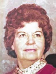 Alma Sexton Obituary (2020)