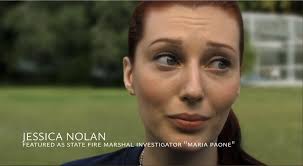 Walking Through Fires (2011)