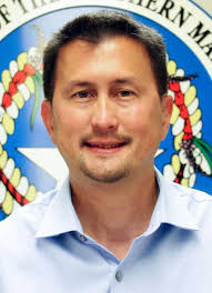 Rep.-elect Edwin Propst vows to help most vulnerable