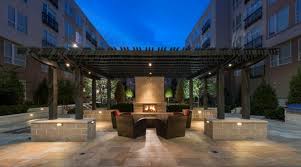 Apartments Baltimore Inner Harbor Luxury Apartments Baltimore Luxury Apartments Outdoor Decor Patio
