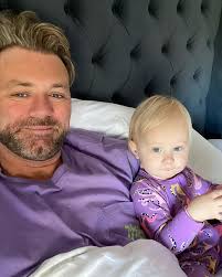 Kerry Katona says daughters Molly and Lilly are 'hurt' Brian McFadden 'is a  better dad' to Ruby