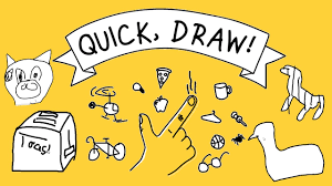 Google doodle games quick draw. Pictionary With Ai Quick Draw With Google Youtube