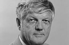 Edmund (Ted) Van Brunt, former Kaiser Permanente research director and  pioneer of electronic health records, dies at age 91