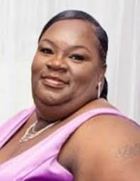 Obituary information for JoAnna "Shirley" Carmouche