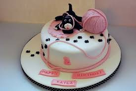 You are celebrating the birthday of your pet cat you should make a cake that they can eat with pleasure. 12 Cat Cakes You Will Absolutely Adore Cat Lady Confidential