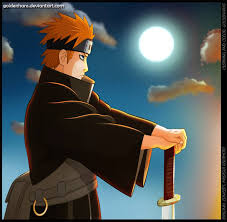 1024x1030 naruto the true sage of six paths by dbzaftermath on. Six Paths Of Pain Home Facebook