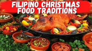 The filipino christmas tradition won't be complete without noche buena (christmas eve dinner). Top 10 Christmas Foods In The Philippines Writer And Illustrator Cute766