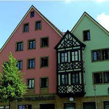 Damit erledigen sie ihre bankgeschäfte schnell und sicher. Vr Bank Lichtenfels Ebern Eg Geschaftsstelle Lichtenfels In 96215 Lichtenfels