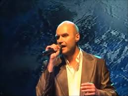 Krzysztof krawczyk był jednym z najbardziej popularnych polskich muzyków. Heal The World Krzysztof Igor Krawczyk Youtube