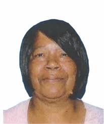 Obituary for Gwendolyn McGraw