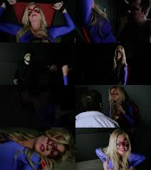 Amber McAlester Archives - Fetish-Island.com : New Fetish Movies