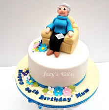 Birthday Cake For Grandma In Heaven Crossword Loving Granny 90th Birthday Cakes 80 Birthday Cake Crossword Cake